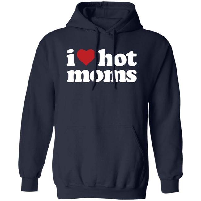 Mega64 Shop Store Hot Moms T Shirt Mega64 Shop Store Hot Moms T Shirt