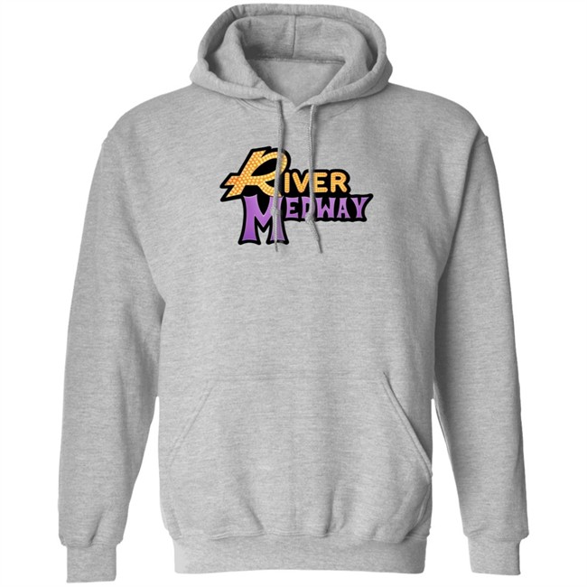 River Medway Merch River Medway Logo Shirt River Medway Merch River Medway Logo Shirt