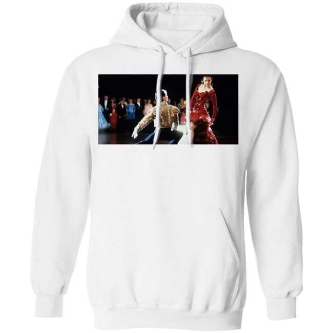 Natalie Tran Love Strictly Ballroom Shirt Natalie Tran Love Strictly Ballroom Shirt