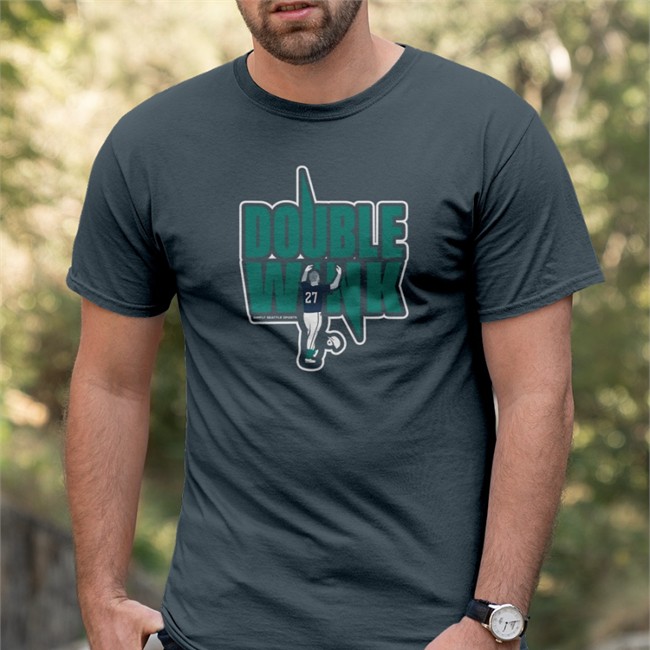 Simply Seattle Store The Double Wink Long Sleeve Tee