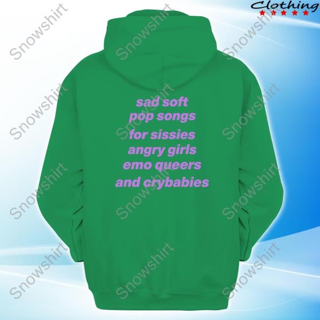 Muna Merch Sad Soft Pop Songs Logo Brown Tee Muna Merch Sad Soft Pop Songs Logo Brown Tee