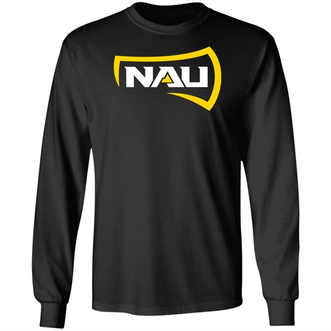 Everrette Thompson Nau T Shirt Everrette Thompson Nau T Shirt
