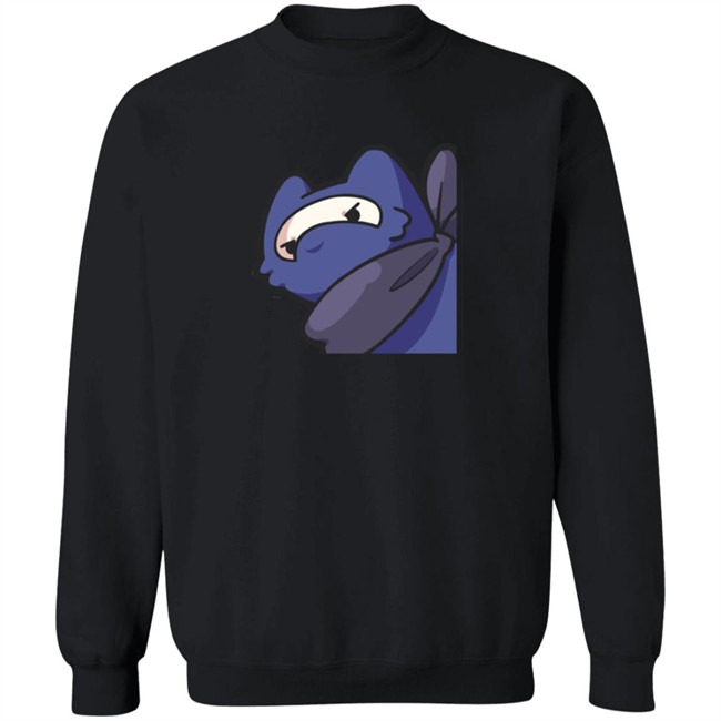 DarkViperAU Sneaky Shirt Stream Elements Merch DarkViperAU Sneaky Shirt Stream Elements Merch