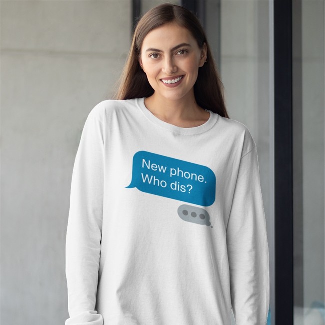Lil Altoid New Phone Who Dis Hoodie Lil Altoid New Phone Who Dis Shirt