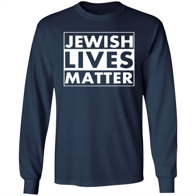 Jewish Lives Matter Jewish Holiday Shirt Jewish Lives Matter Jewish Holiday Shirt