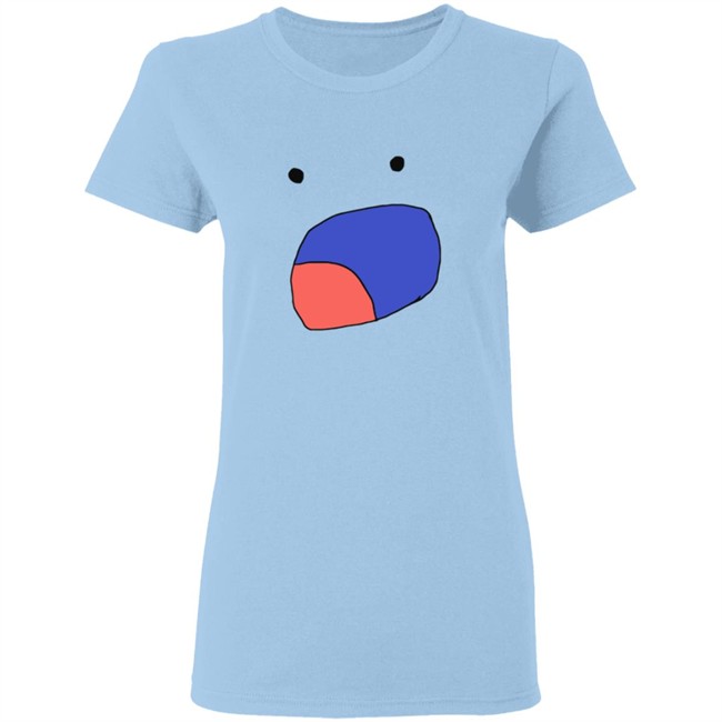 Sodapoppin Merch GASP Tee Shirt Sodapoppin Merch GASP Tee Shirt