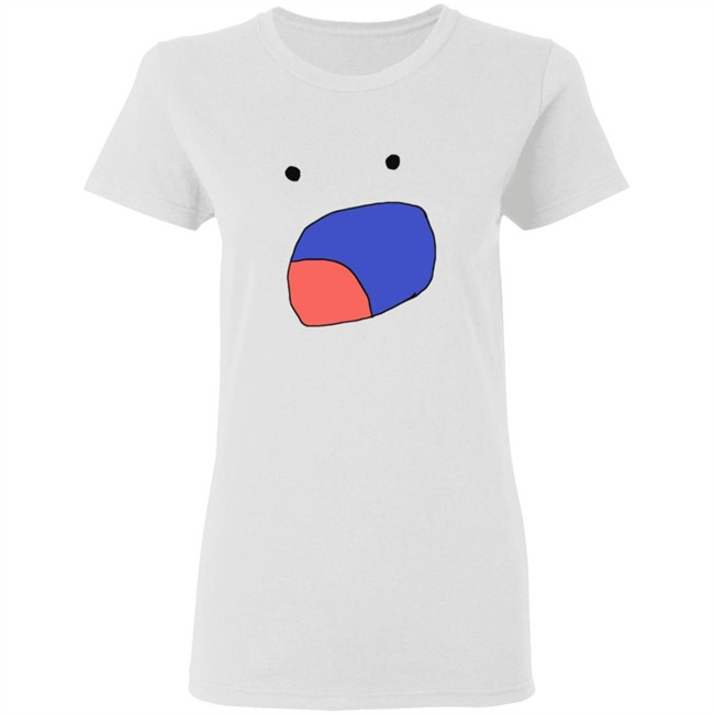 Sodapoppin Merch GASP Tee Shirt Sodapoppin Merch GASP Tee Shirt