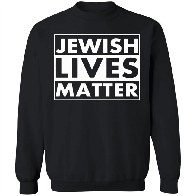 Jewish Lives Matter Jewish Holiday Shirt Jewish Lives Matter Jewish Holiday Shirt