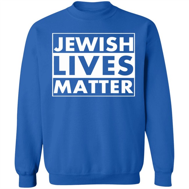 Jewish Lives Matter Jewish Holiday Shirt Jewish Lives Matter Jewish Holiday Shirt