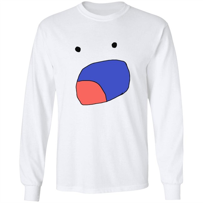 Sodapoppin Merch GASP Tee Shirt Sodapoppin Merch GASP Tee Shirt