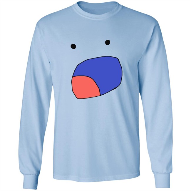 Sodapoppin Merch GASP Tee Shirt Sodapoppin Merch GASP Tee Shirt