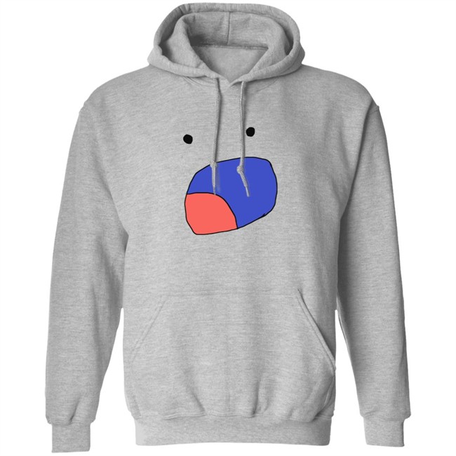 Sodapoppin Merch GASP Tee Shirt Sodapoppin Merch GASP Tee Shirt