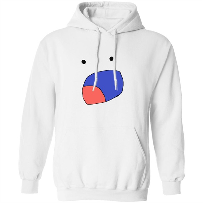 Sodapoppin Merch GASP Tee Shirt Sodapoppin Merch GASP Tee Shirt