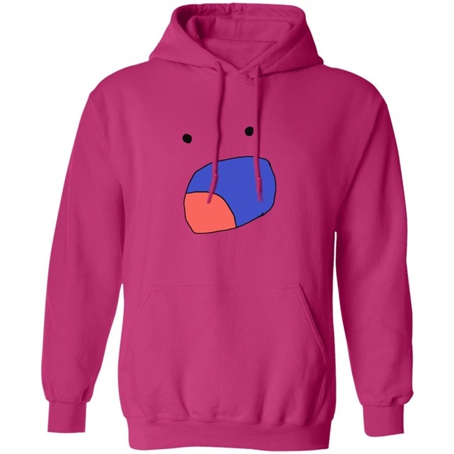 Sodapoppin Merch GASP Tee Shirt Sodapoppin Merch GASP Tee Shirt