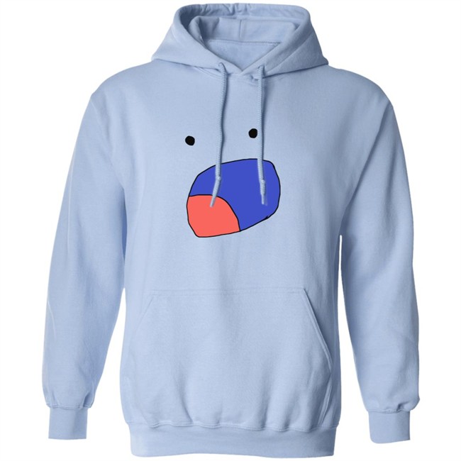 Sodapoppin Merch GASP Tee Shirt Sodapoppin Merch GASP Tee Shirt