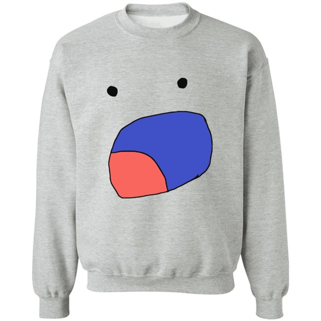 Sodapoppin Merch GASP Tee Shirt Sodapoppin Merch GASP Tee Shirt