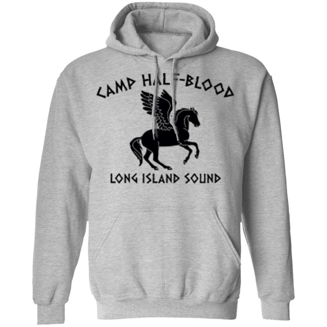 Camp Half Blood T Shirt Percy Jackson Movie Shirt Long Island Sound Greek Demi God Youth Camp Half Blood T Shirt Percy Jackson Movie Shirt Long Island Sound Greek Demi God Youth