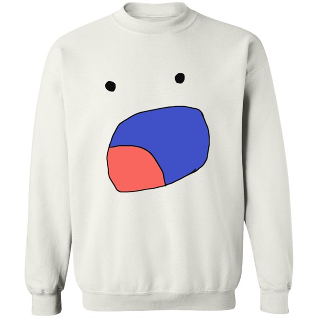Sodapoppin Merch GASP Tee Shirt Sodapoppin Merch GASP Tee Shirt