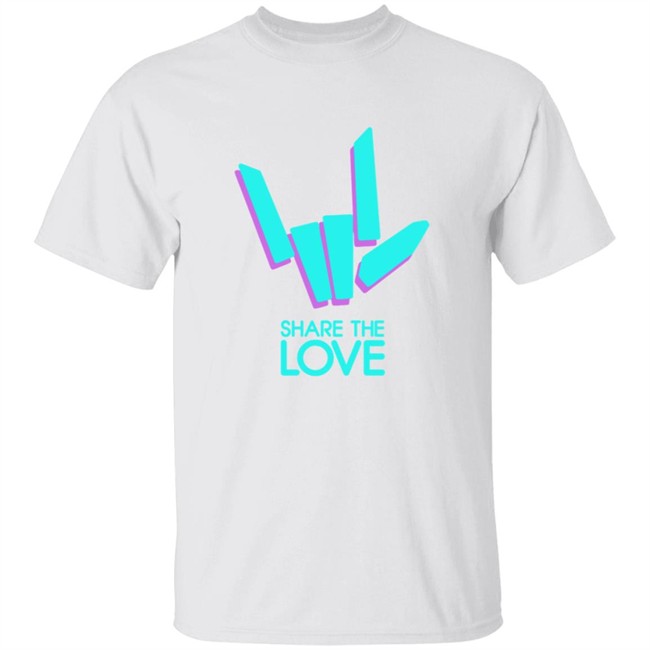Share The Love Merch Stephen Sharer Merch Stephen Sharer Share The Love T Shirt Stephen Sharer 'Share The Love' T Shirt Share The Love Merch Stephen Sharer Merch Stephen Sharer Share The Love T Shirt Stephen Sharer 'Share The Love' T Shirt