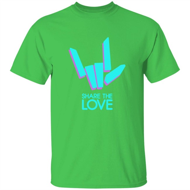 Share The Love Merch Stephen Sharer Merch Stephen Sharer Share The Love T Shirt Stephen Sharer 'Share The Love' T Shirt Share The Love Merch Stephen Sharer Merch Stephen Sharer Share The Love T Shirt Stephen Sharer 'Share The Love' T Shirt