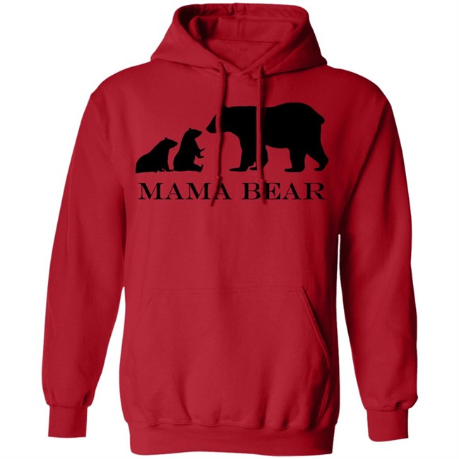 Mama Bear T Shirt Mama Bear T Shirt