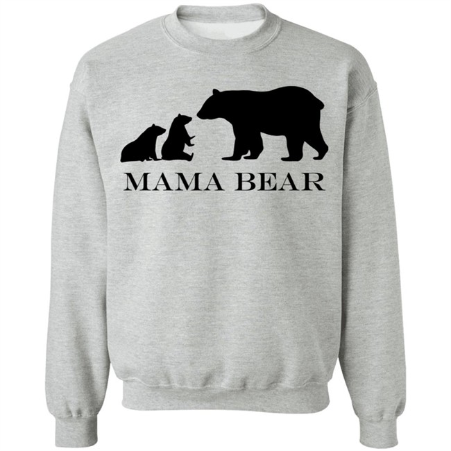 Mama Bear T Shirt Mama Bear T Shirt