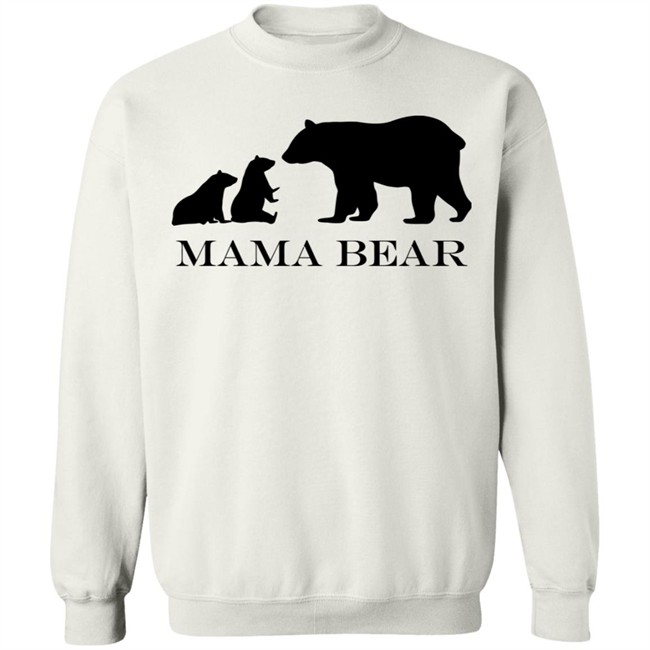 Mama Bear T Shirt Mama Bear T Shirt