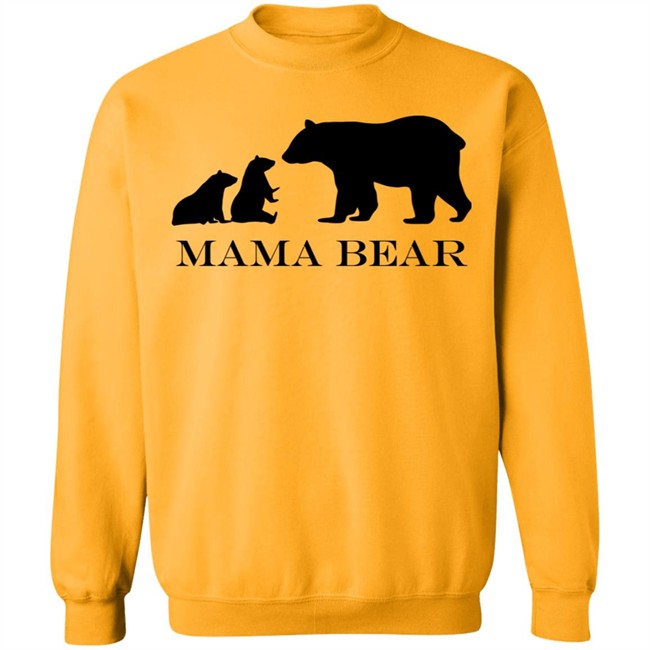 Mama Bear T Shirt Mama Bear T Shirt