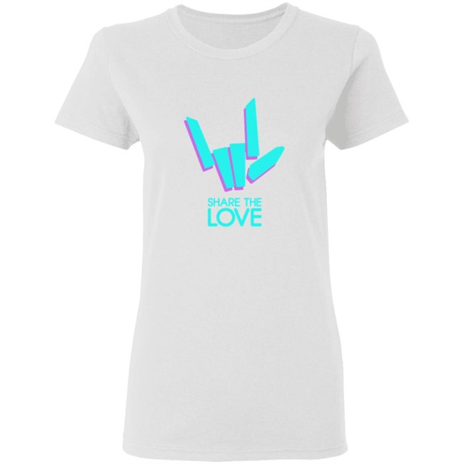 Share The Love Merch Stephen Sharer Merch Stephen Sharer Share The Love T Shirt Stephen Sharer 'Share The Love' T Shirt Share The Love Merch Stephen Sharer Merch Stephen Sharer Share The Love T Shirt Stephen Sharer 'Share The Love' T Shirt