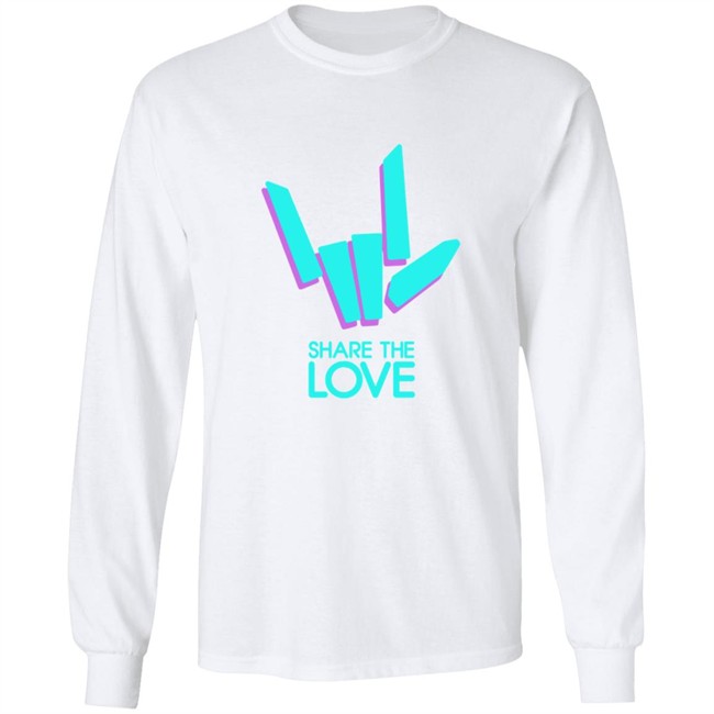 Share The Love Merch Stephen Sharer Merch Stephen Sharer Share The Love T Shirt Stephen Sharer 'Share The Love' T Shirt Share The Love Merch Stephen Sharer Merch Stephen Sharer Share The Love T Shirt Stephen Sharer 'Share The Love' T Shirt