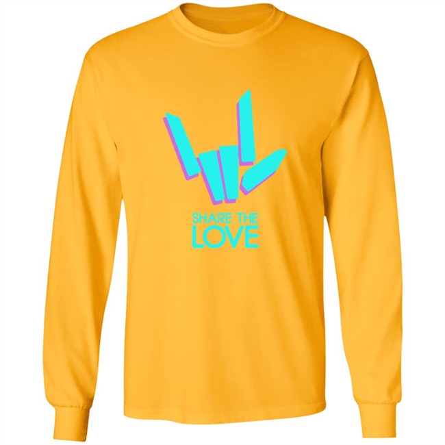 Share The Love Merch Stephen Sharer Merch Stephen Sharer Share The Love T Shirt Stephen Sharer 'Share The Love' T Shirt Share The Love Merch Stephen Sharer Merch Stephen Sharer Share The Love T Shirt Stephen Sharer 'Share The Love' T Shirt