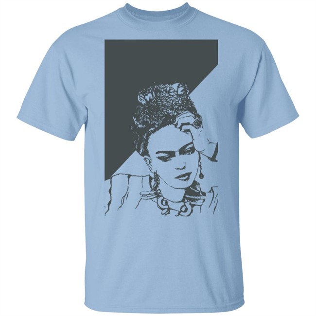 Frida Kahlo T Shirt Frida Kahlo T Shirt