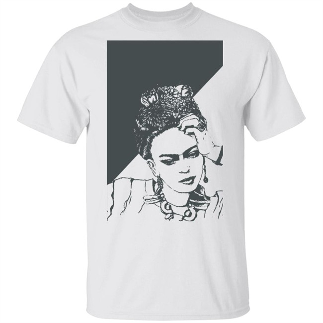 Frida Kahlo T Shirt Frida Kahlo T Shirt