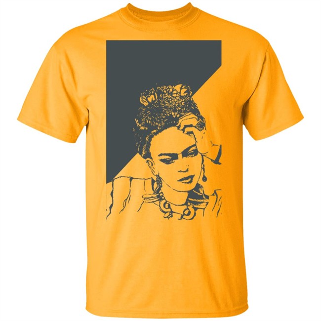 Frida Kahlo T Shirt Frida Kahlo T Shirt