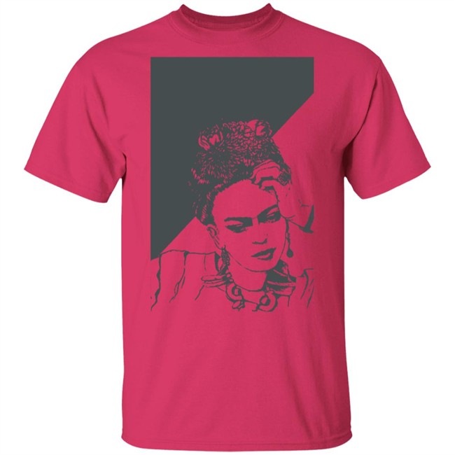 Frida Kahlo T Shirt Frida Kahlo T Shirt