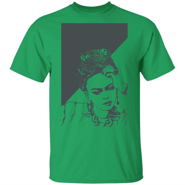 Frida Kahlo T Shirt Frida Kahlo T Shirt