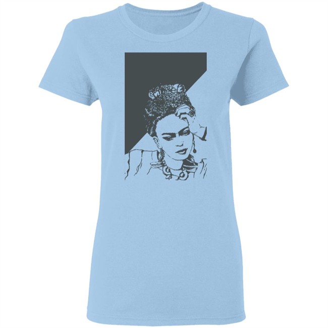 Frida Kahlo T Shirt Frida Kahlo T Shirt