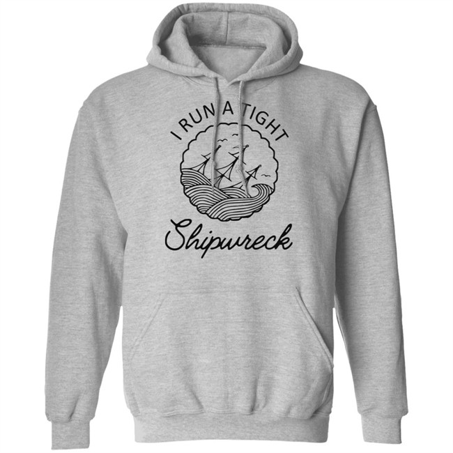 Best women mens i run a tight shipwreck youth shirt Best women mens i run a tight shipwreck youth shirt