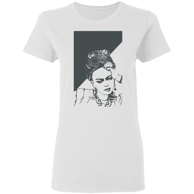 Frida Kahlo T Shirt Frida Kahlo T Shirt