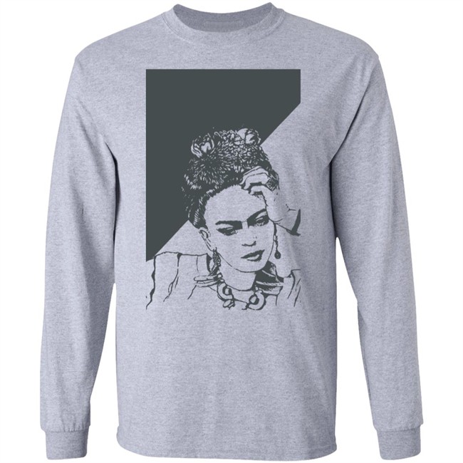 Frida Kahlo T Shirt Frida Kahlo T Shirt