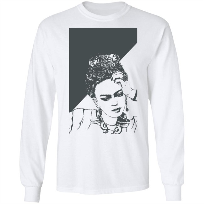 Frida Kahlo T Shirt Frida Kahlo T Shirt