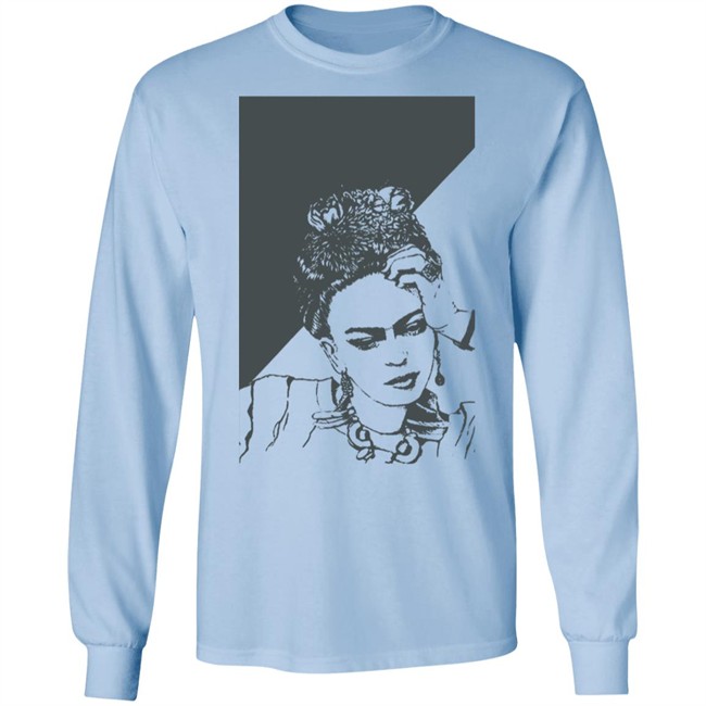 Frida Kahlo T Shirt Frida Kahlo T Shirt