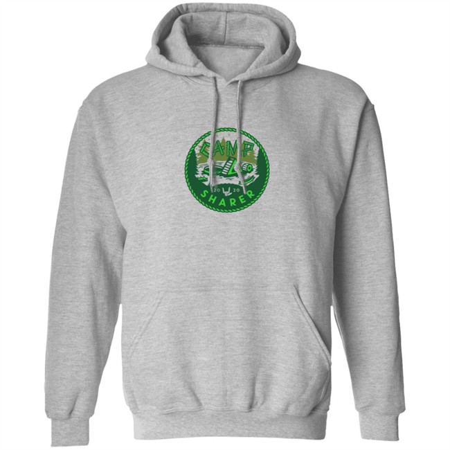 Stephen Sharer Merch Camp Sharer Badge T Shirt Stephen Sharer Camp Sharer Badge T Shirt Stephen Sharer Merch Camp Sharer Badge T Shirt Stephen Sharer Camp Sharer Badge T Shirt