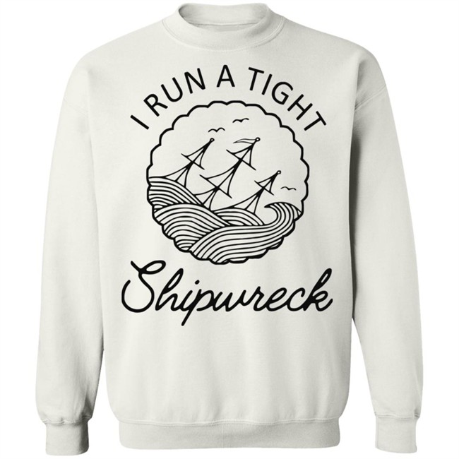 Best women mens i run a tight shipwreck youth shirt Best women mens i run a tight shipwreck youth shirt