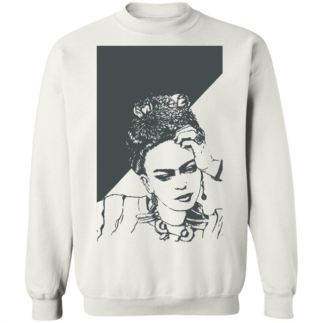 Frida Kahlo T Shirt Frida Kahlo T Shirt