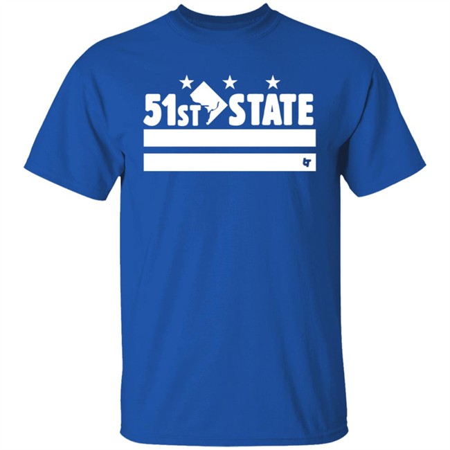 51St State BreakingT Shirt BreakingT Shirts 51St State Shirt 51St State BreakingT Shirt BreakingT Shirts 51St State Shirt