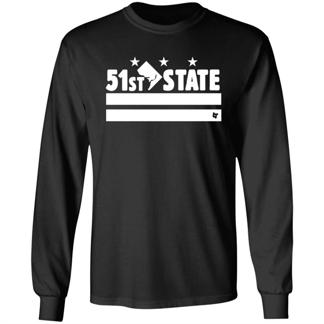 51St State BreakingT Shirt BreakingT Shirts 51St State Shirt 51St State BreakingT Shirt BreakingT Shirts 51St State Shirt