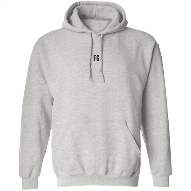 Yoongi FG Sweatshirt Yoongi FG Sweatshirt