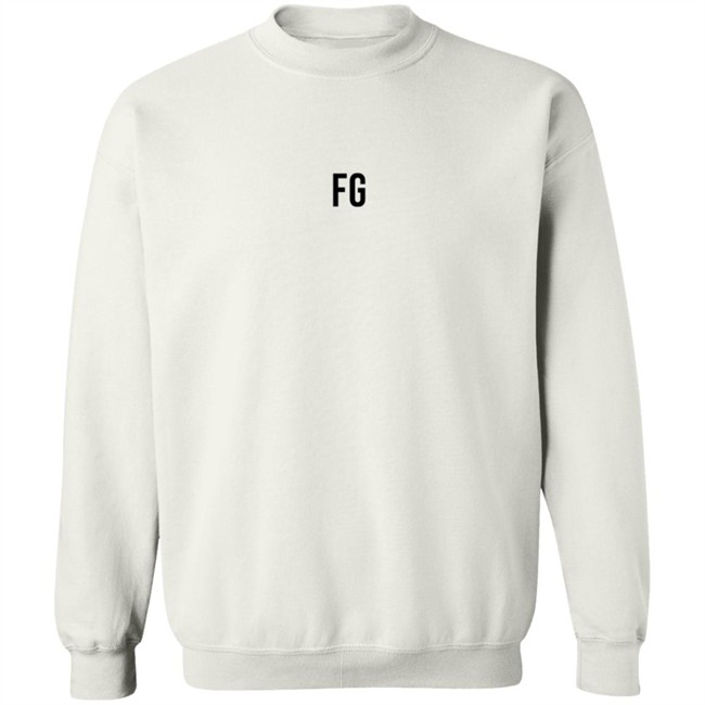 Yoongi FG Sweatshirt