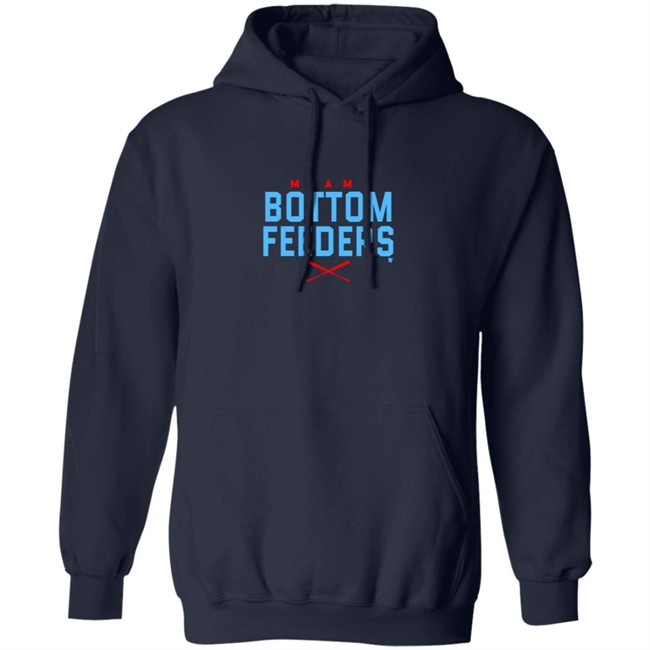 Bottom Feeders BreakingT Shirt Bottom Feeders BreakingT Shirt
